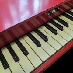 【値段交渉可】KAWAI トイピアノの画像