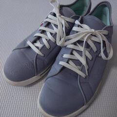 ［7/29］80%off Reebok スカイスケープ ブルーグレー