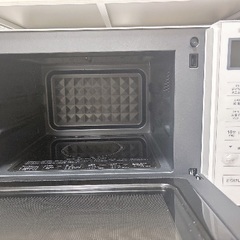 電子レンジ/オーブンレンジの画像