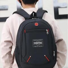  ポーター リュックサック（新品）の画像