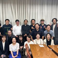『ゆるい交流会』〜ご縁が繋がる交流会〜 2025年7月18日開催
