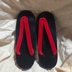 浴衣小物セットの画像
