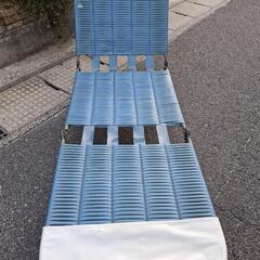 ✨✨✨✨レトロなサマーベッド✨✨✨✨の画像
