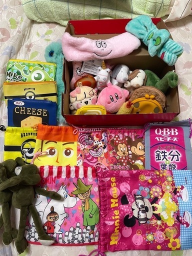 ㉜まとめ売り(バラ売りも可能です) (とも) 柳井のおもちゃ