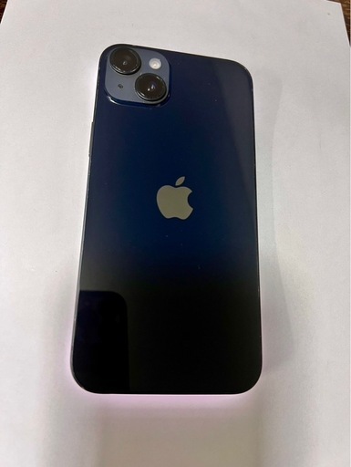 iPhone14plus美品
