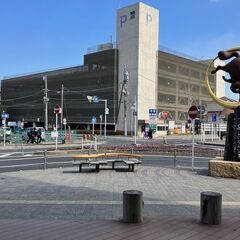 木更津駅前｜7/13、7/20、8/10 きぬたフリーマーケット...