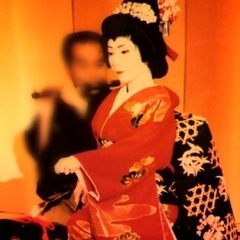 着物の着付けと楽しい日本舞踊Japanese Dance歌舞伎舞踊国宝の画像