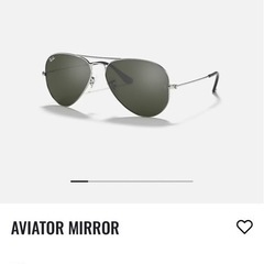 ブランドデニム&Raybanの画像