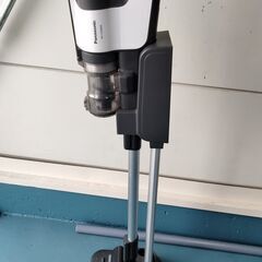 パナソニック MC-VG58000 ジャンク品の画像