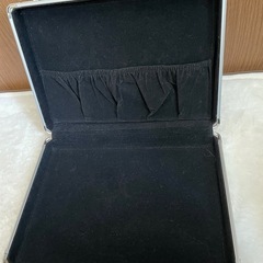 ONEPIECEワンピース アタッシュケースの画像