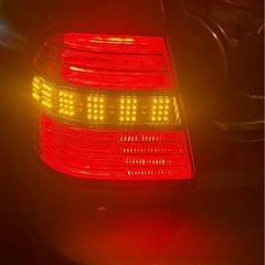 トヨタUCF31セルシオ後期、Cタイプ、現状販売の画像