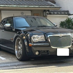 V8左ハン！サンルーフ！美車！ 5.7L HEMI クライスラー...