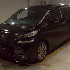 ⭐️サブスクリース、自社ローン🚘️トヨタ ヴェルファイア 🏢保証会社加盟🇯🇵全国対応❗️出品番号341の画像