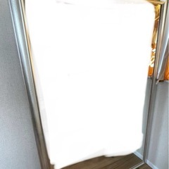 大型ミラー　180✖️120の画像