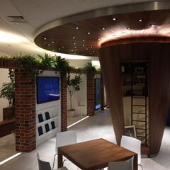 店舗・テナントの内装施工管理の画像