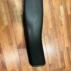 drz400sm dr-z400 純正シート