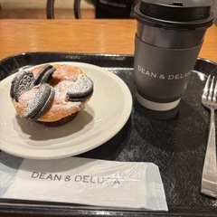 カフェ巡り好きな人☕*°