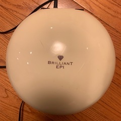 脱毛器ブリリアントエビの画像