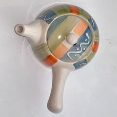 手ごろなサイズの『急須』【終了しました】の画像