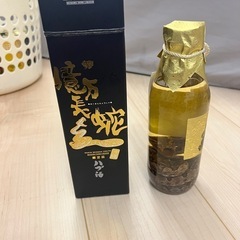 ハブ酒🐍の画像