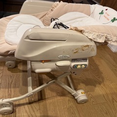 難あり【コンビ】 メロディオートスイング　の画像