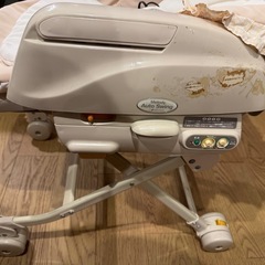 難あり【コンビ】 メロディオートスイング　の画像