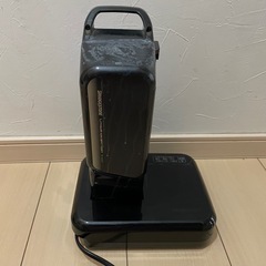 ブリヂストン　　バッテリー充電器セットの画像