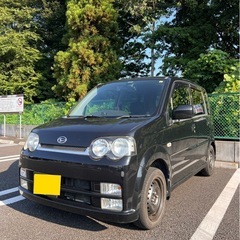 L150s ムーヴ 8万キロ