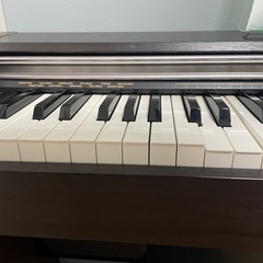 カシオ 電子ピアノ プリヴィア PX-700の画像