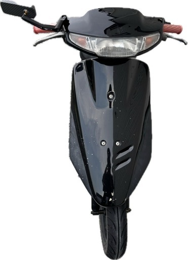 ディオ　dio　af27