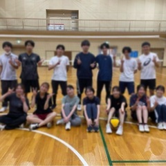 7/13、7/27バレーボールやります🙋‍♀️