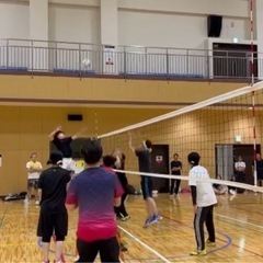 7/13、7/27バレーボールやります🙋‍♀️ - スポーツ