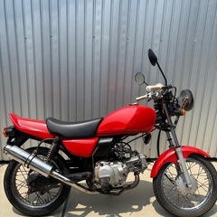 gs50スズキ　旧車　希少バイク50cc 人気