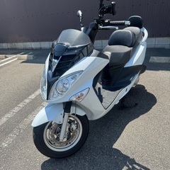 SYM RV125i  自賠責9年3月まで