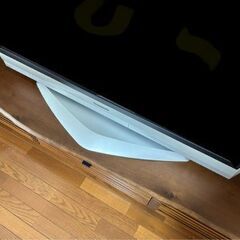 【価格相談承ります】河口家具製作所 【 DAICHI 】テレビボード ウォールナット材の画像