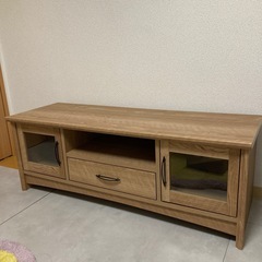 棚、テレビ台
の画像