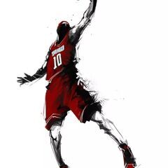 🏀バスケットボール、ちょっとやってみない？😄