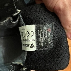 ダイネーゼ　シューズの画像