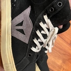 ダイネーゼ　シューズの画像