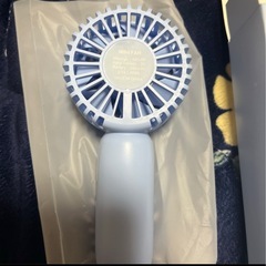 SEVENTEEN セブチ ミニハンディファン の画像