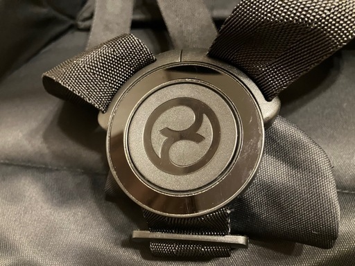 Cybex MELIO CARBON ブラック ベビーカー