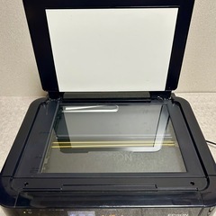 EPSON EP-705A プリンター 通電のみ確認 の画像
