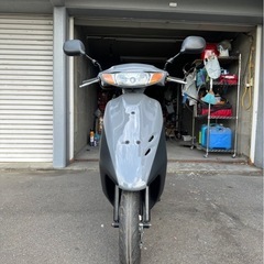 HONDAライブDIO 後期 フルメンテナンス車両 (Sofia…) 札幌の