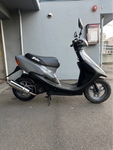 HONDAライブDIO 後期 フルメンテナンス車両 (Sofia…) 札幌の
