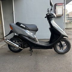 HONDAライブDIO 後期 フルメンテナンス車両