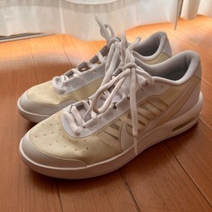 NIKE  24.5㎝