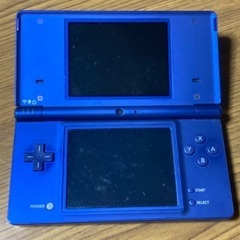 ニンテンドーDS 2点セット ジャンク品の画像
