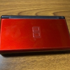 ニンテンドーDS 2点セット ジャンク品の画像
