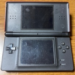 ニンテンドーDS 2点セット ジャンク品の画像