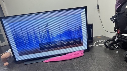 家電 LG OLED